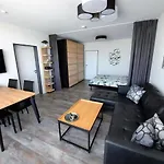 Burgtiefe Südstrand Tage Am Apartamento *