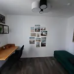 Burgtiefe Südstrand Tage Am Apartamento