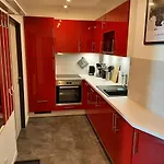 Apartamento Burgtiefe Südstrand Tage Am *