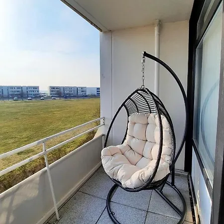 Burgtiefe Suedstrand 