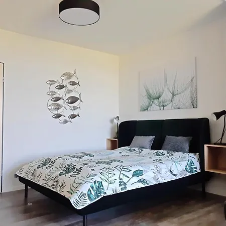 Burgtiefe Suedstrand 