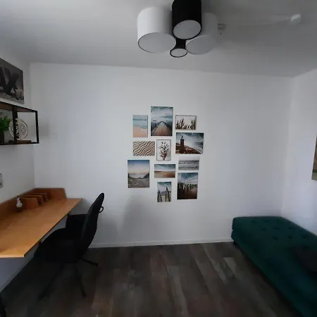 Burgtiefe Suedstrand 